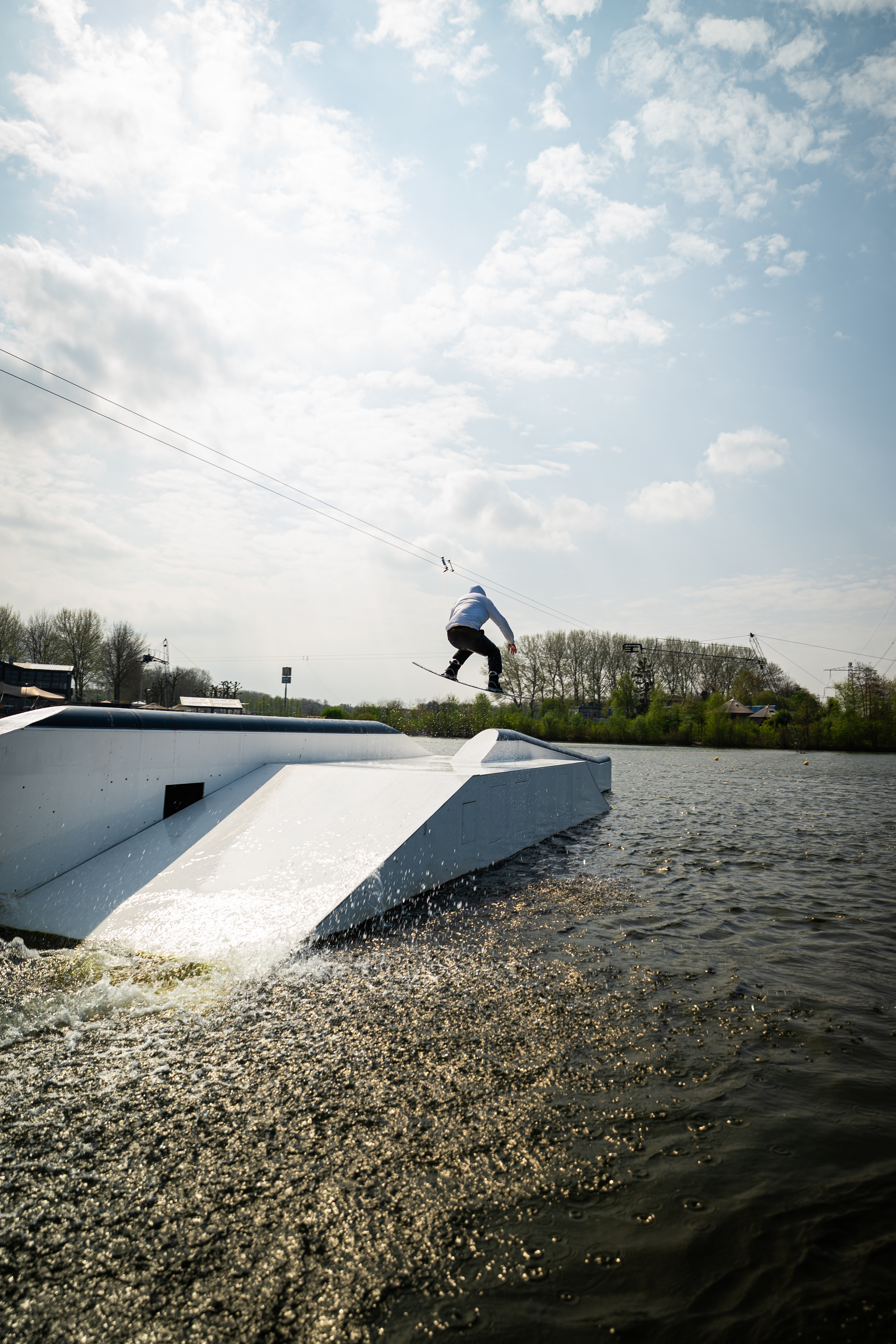 Cablepark VIEW Almere